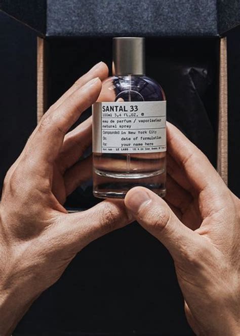 santal 33 perfume dupe.